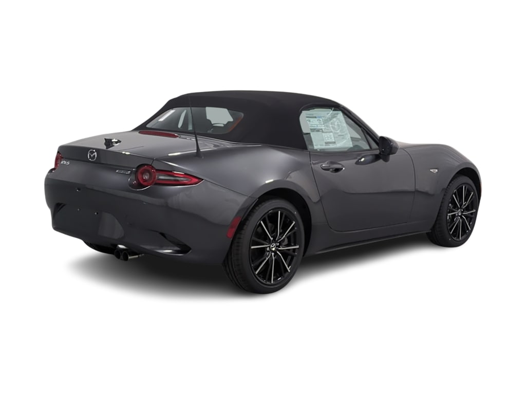 Thumbnail: 2025 Mazda MX-5 Miata - 21