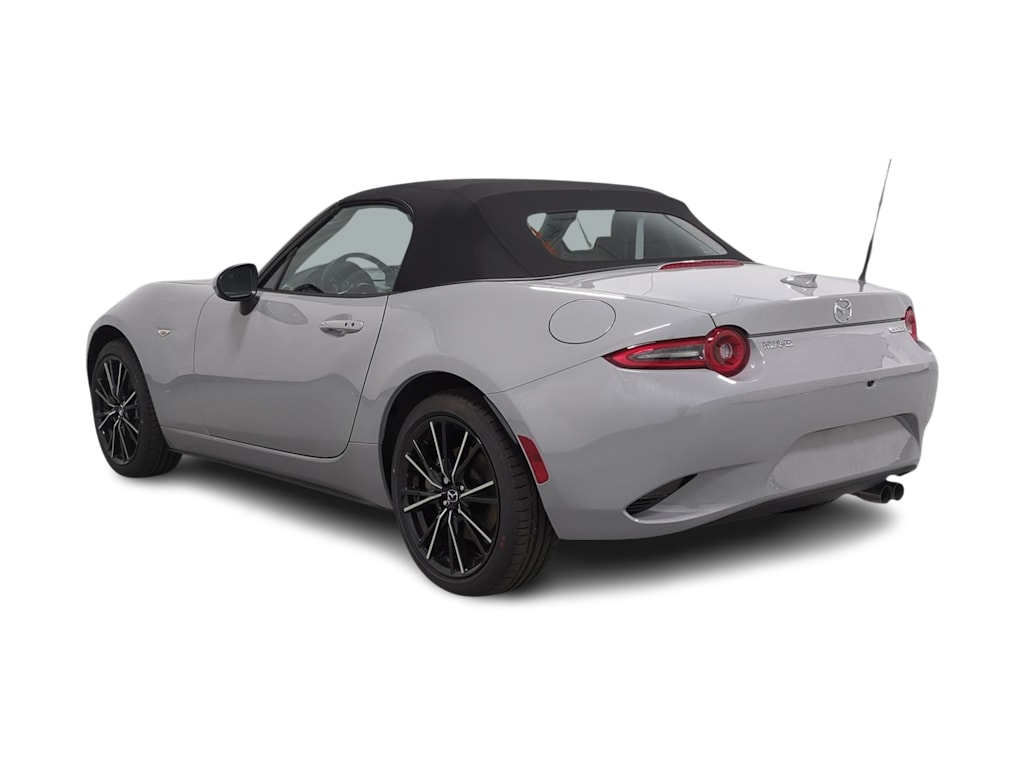 Thumbnail: 2026 Mazda MX-5 Miata - 4