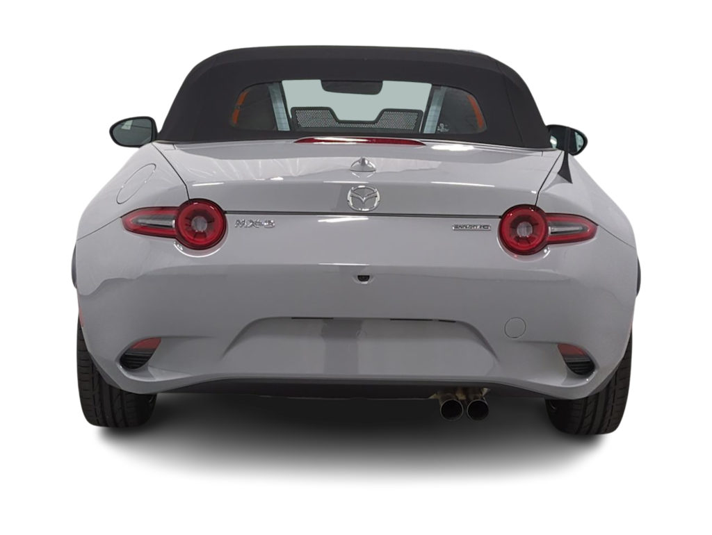 Thumbnail: 2026 Mazda MX-5 Miata - 5