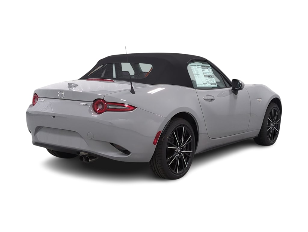 Thumbnail: 2026 Mazda MX-5 Miata - 20