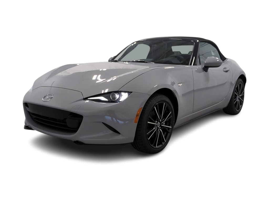 Thumbnail: 2026 Mazda MX-5 Miata - 19