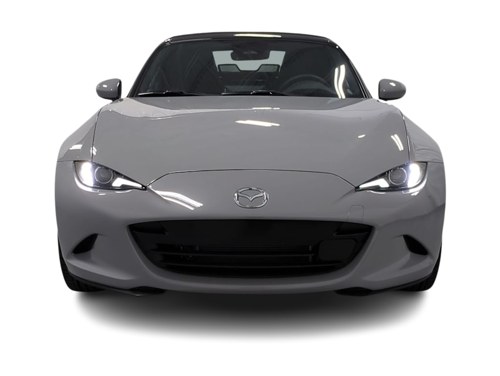 Thumbnail: 2026 Mazda MX-5 Miata - 6