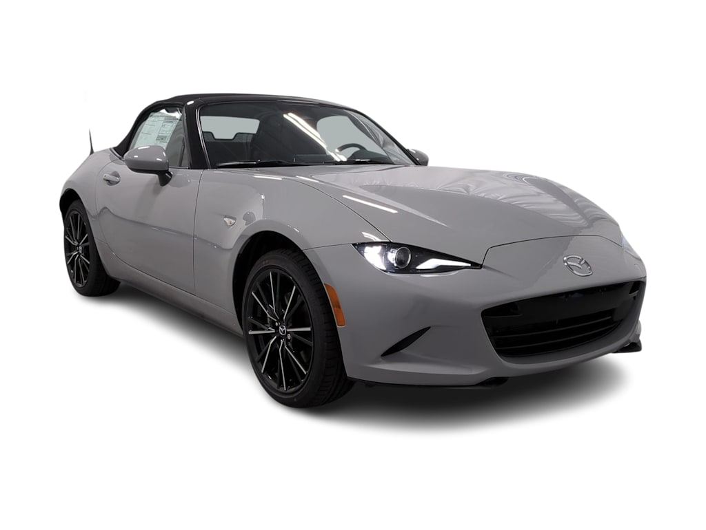 Thumbnail: 2026 Mazda MX-5 Miata - 18