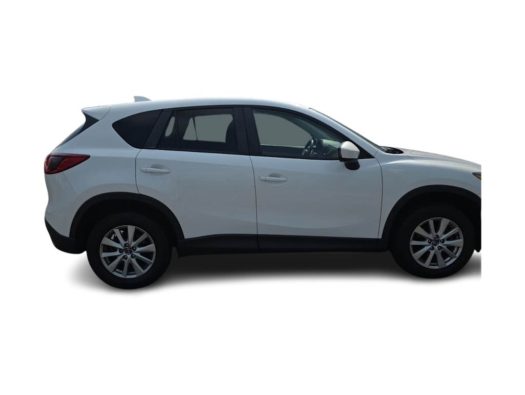 Thumbnail: 2013 Mazda CX-5 - 11