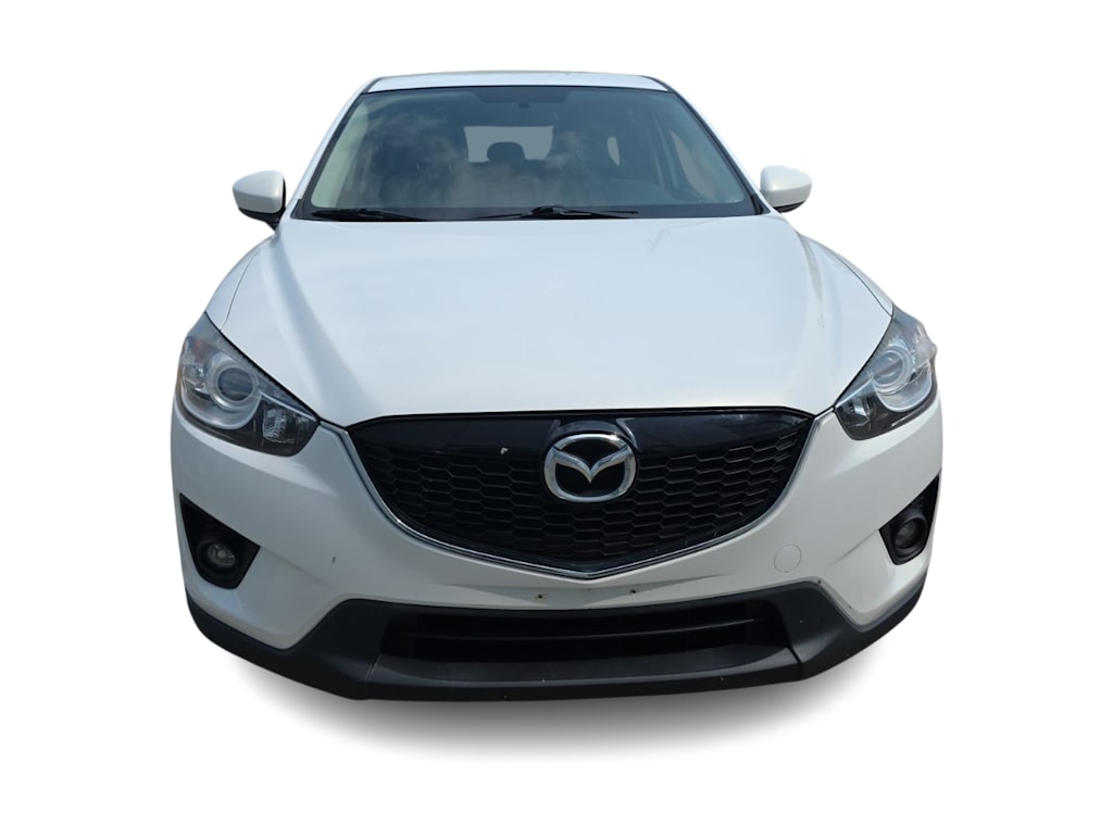 Thumbnail: 2013 Mazda CX-5 - 6