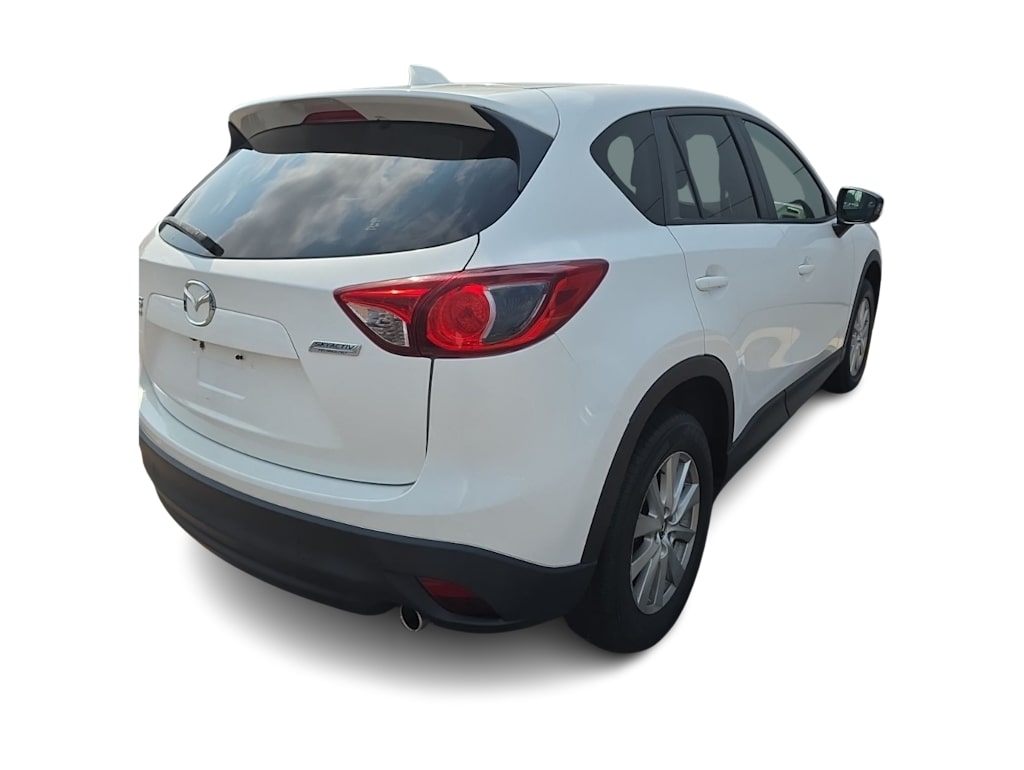 Thumbnail: 2013 Mazda CX-5 - 10