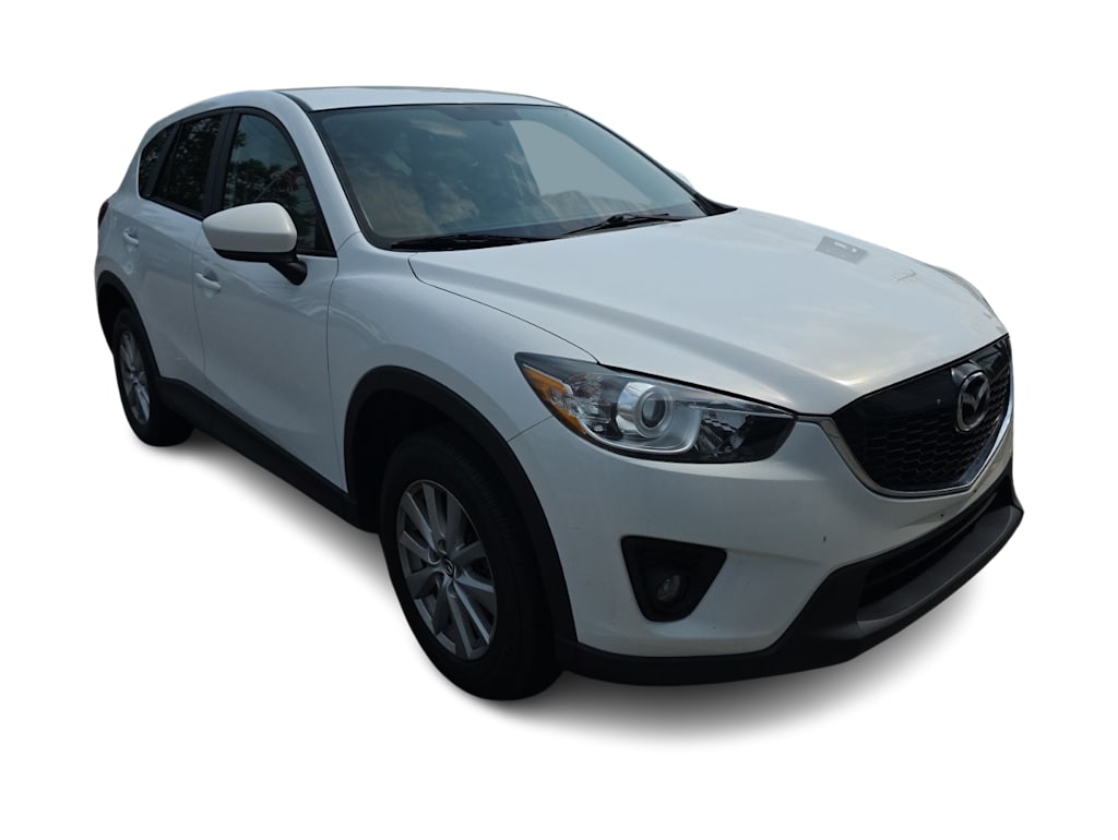 Thumbnail: 2013 Mazda CX-5 - 9