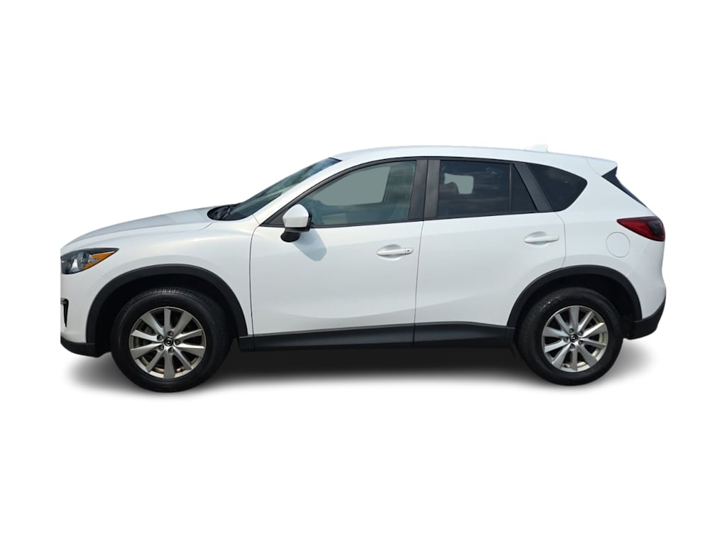 Thumbnail: 2013 Mazda CX-5 - 3