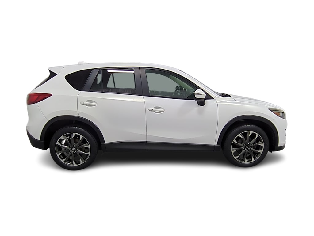 Thumbnail: 2016 Mazda CX-5 - 22