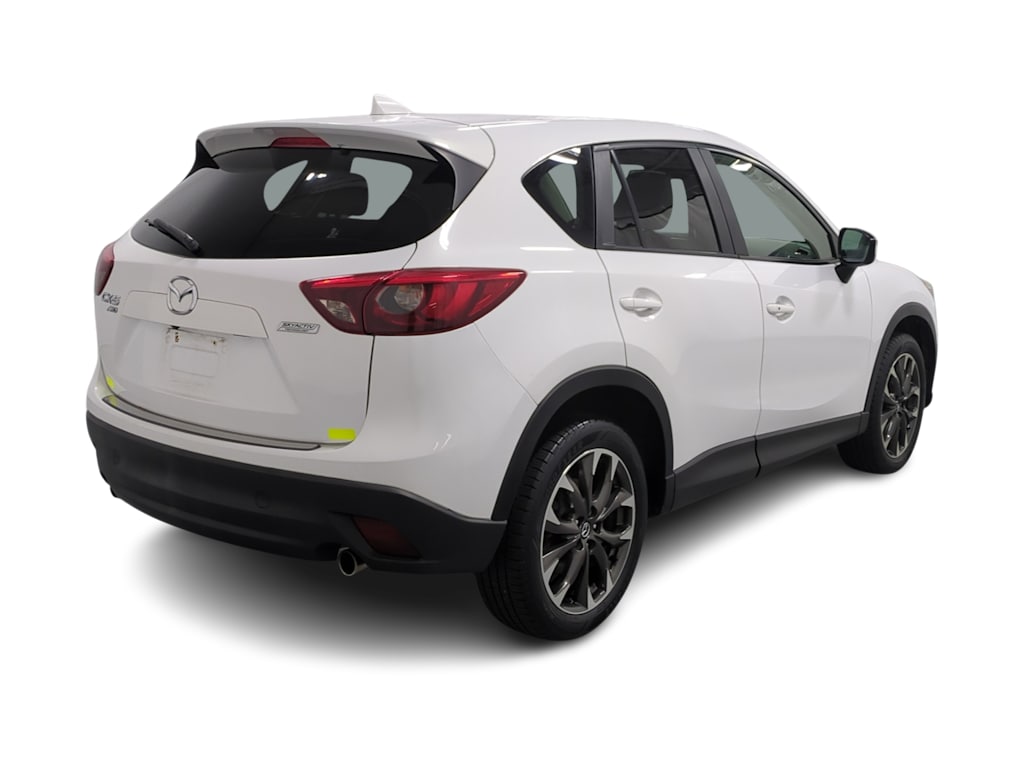 Thumbnail: 2016 Mazda CX-5 - 21