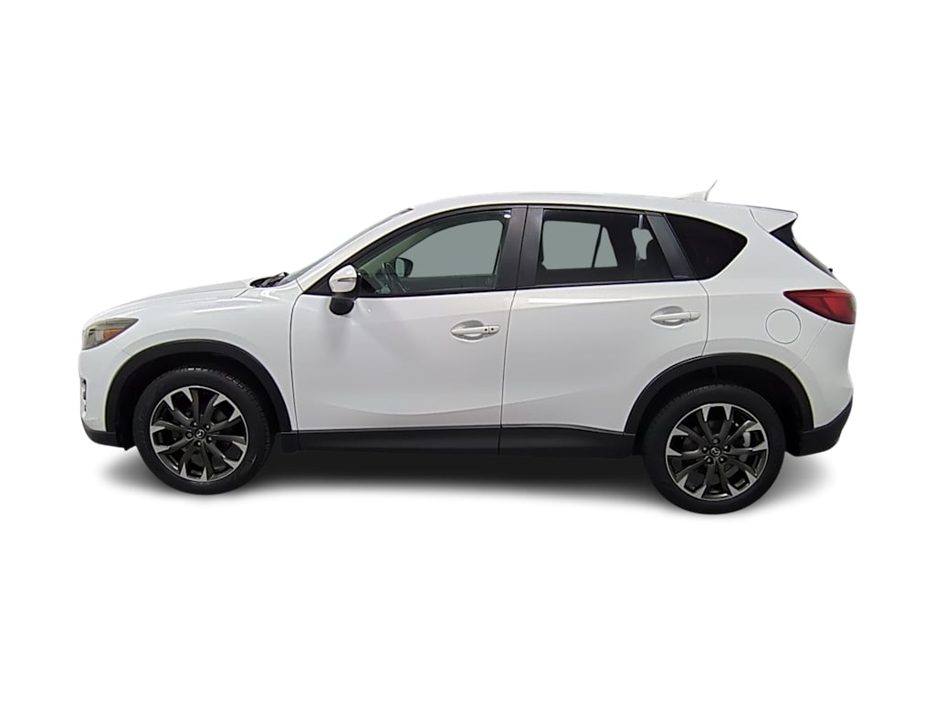 Thumbnail: 2016 Mazda CX-5 - 3