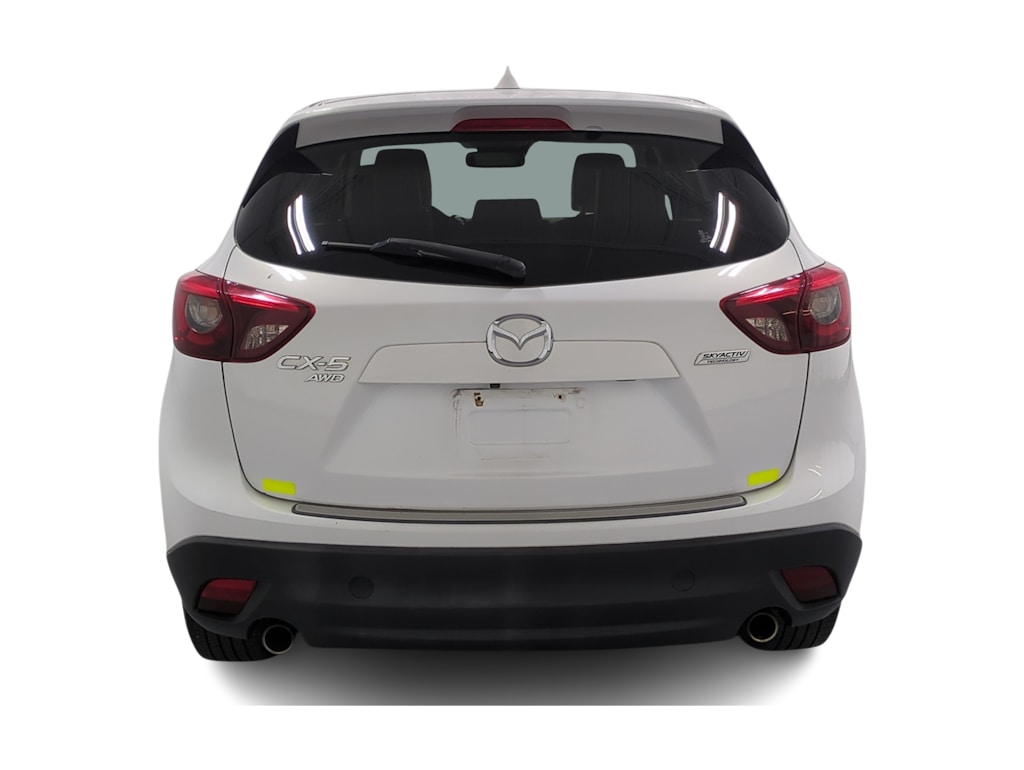 Thumbnail: 2016 Mazda CX-5 - 5
