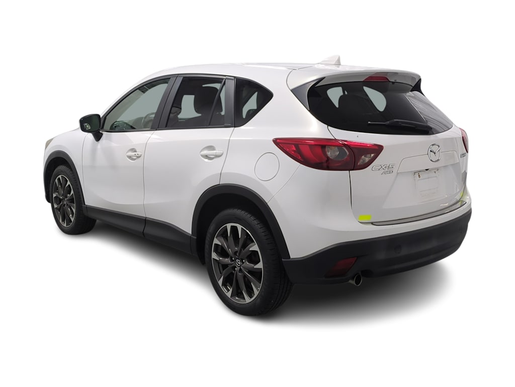 Thumbnail: 2016 Mazda CX-5 - 4