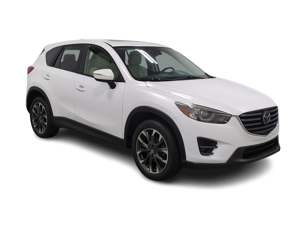Thumbnail: 2016 Mazda CX-5 - 19