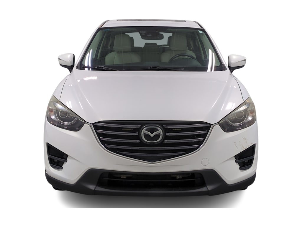 Thumbnail: 2016 Mazda CX-5 - 6