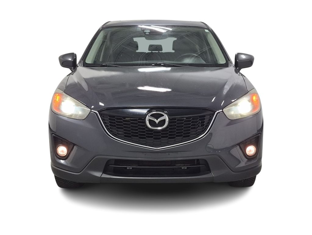 Thumbnail: 2014 Mazda CX-5 - 6