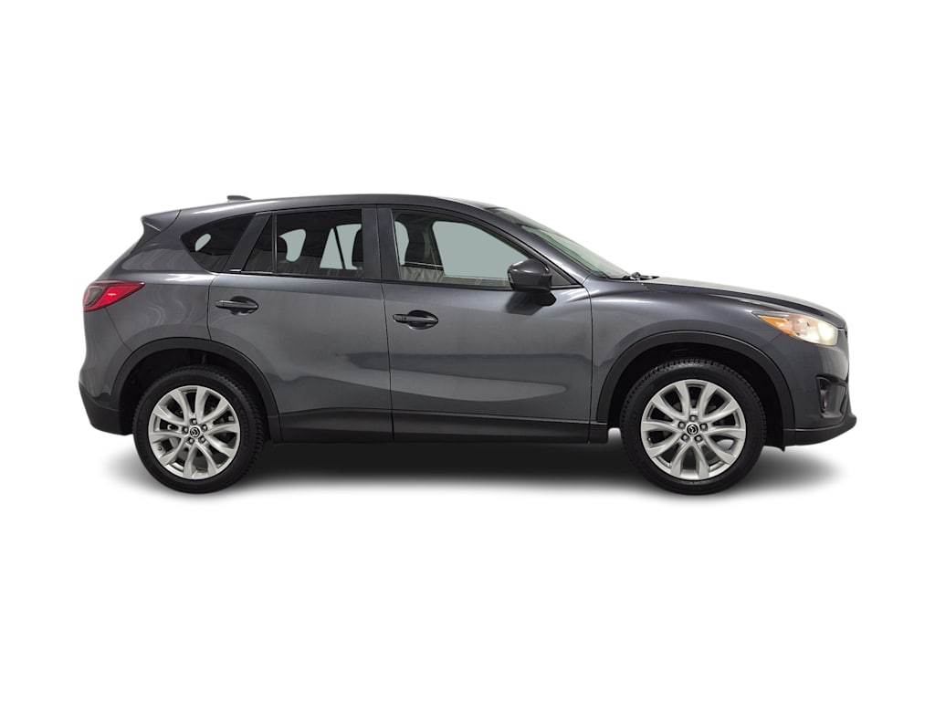 Thumbnail: 2014 Mazda CX-5 - 23