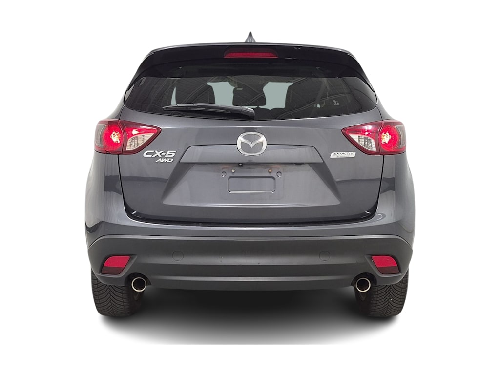 Thumbnail: 2014 Mazda CX-5 - 5