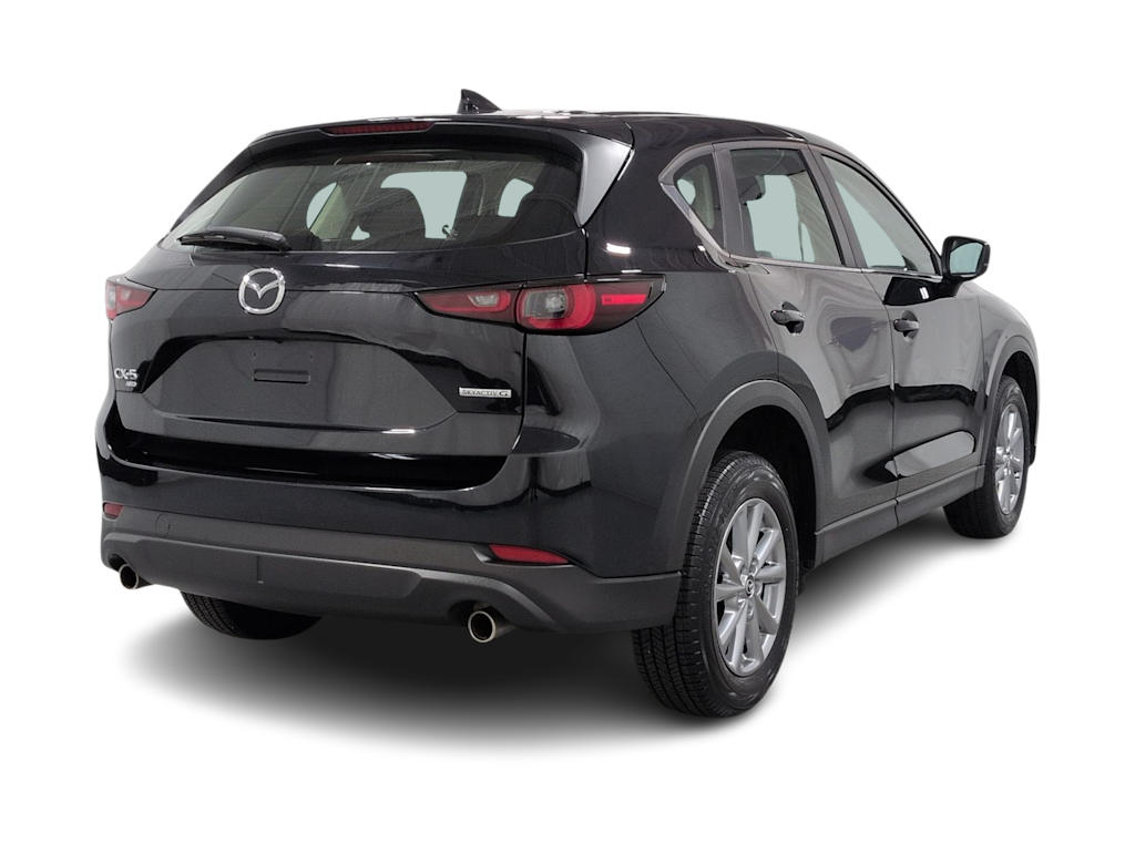 Thumbnail: 2023 Mazda CX-5 - 23