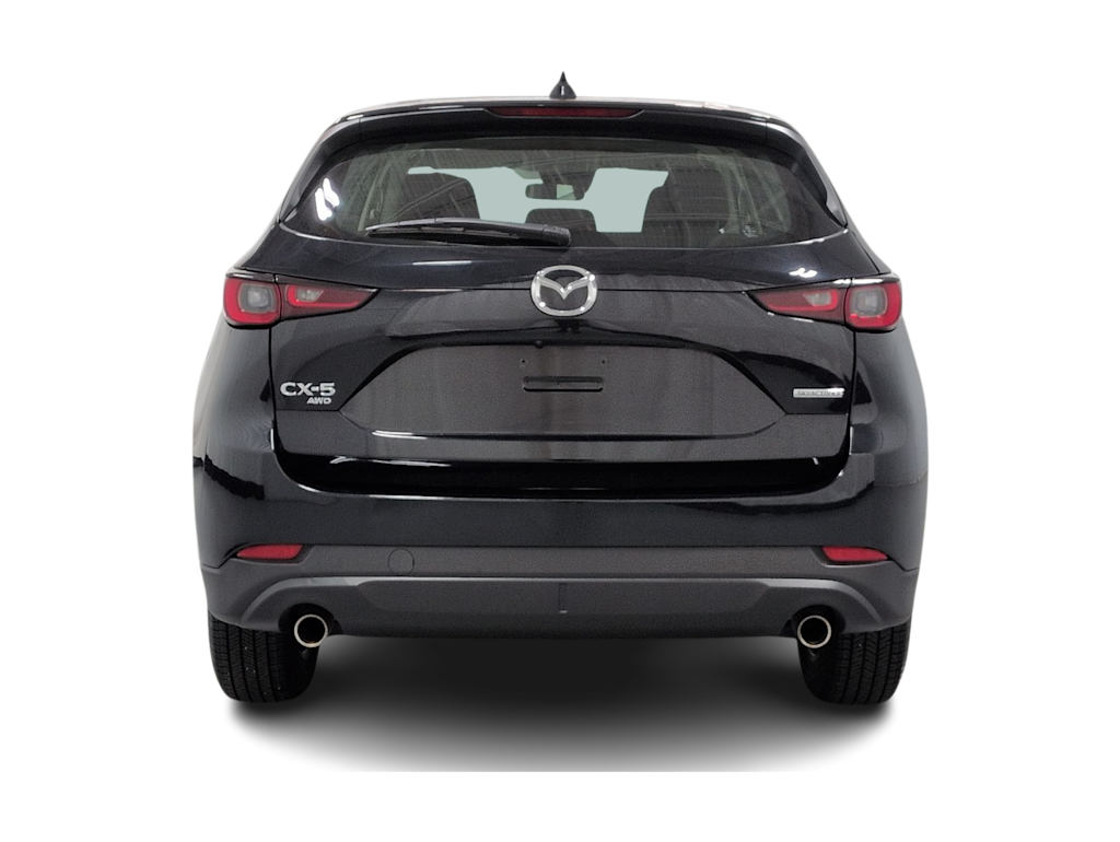 Thumbnail: 2023 Mazda CX-5 - 5