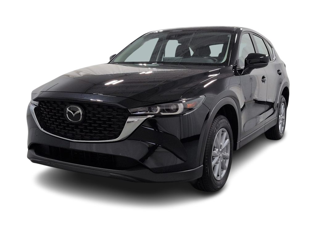 Thumbnail: 2023 Mazda CX-5 - 22