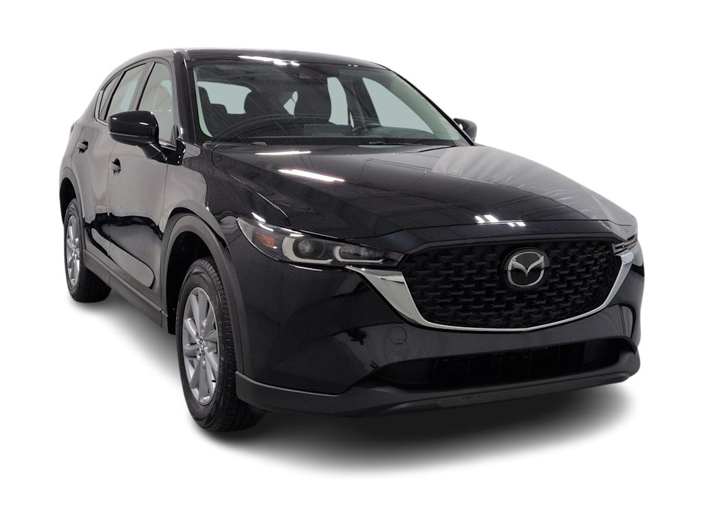 Thumbnail: 2023 Mazda CX-5 - 21