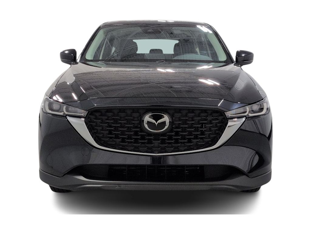 Thumbnail: 2023 Mazda CX-5 - 6