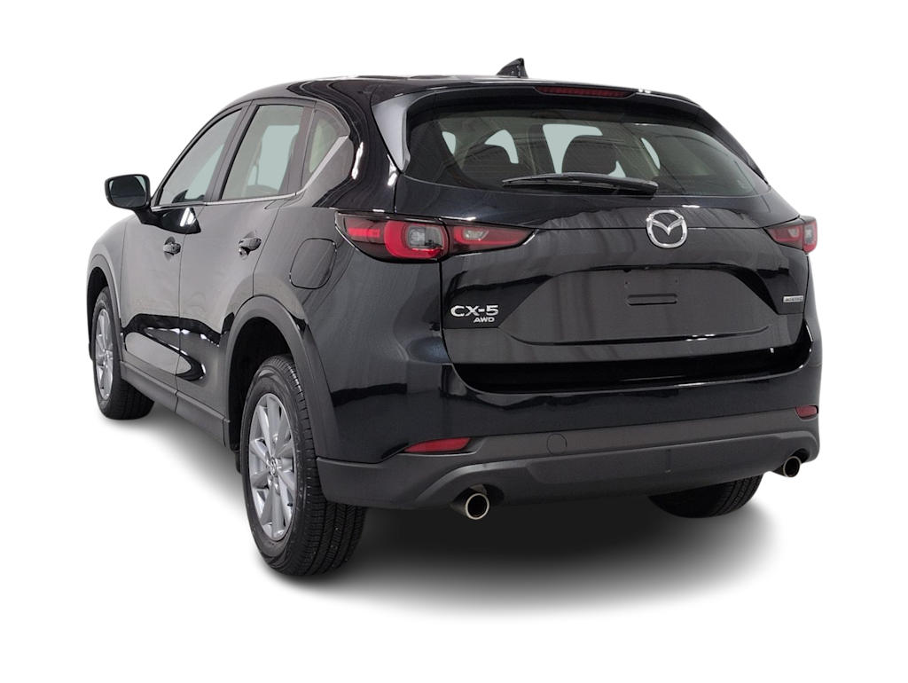 Thumbnail: 2023 Mazda CX-5 - 4