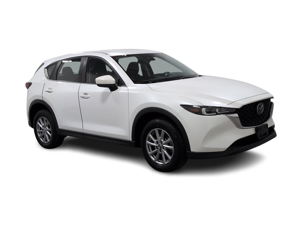 Thumbnail: 2022 Mazda CX-5 - 21