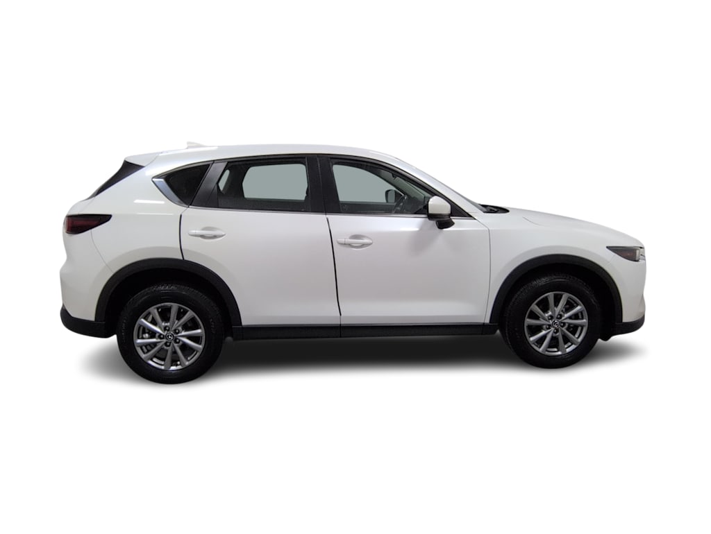Thumbnail: 2022 Mazda CX-5 - 24