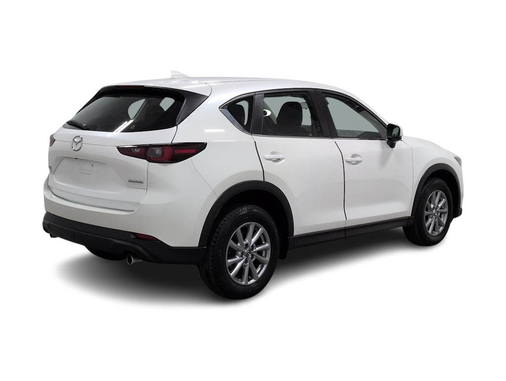 Thumbnail: 2022 Mazda CX-5 - 23
