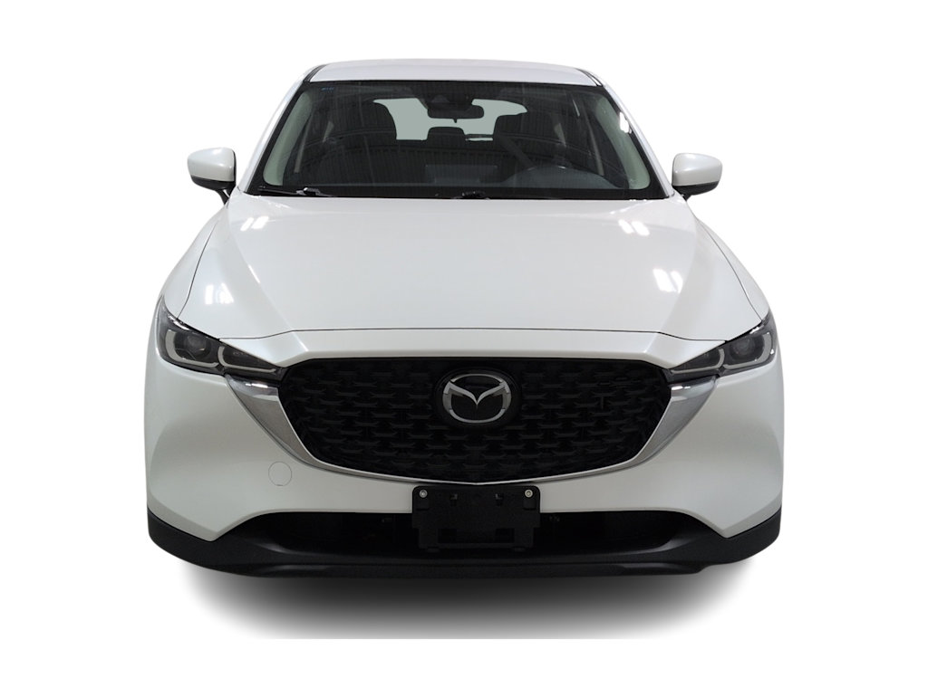 Thumbnail: 2022 Mazda CX-5 - 6