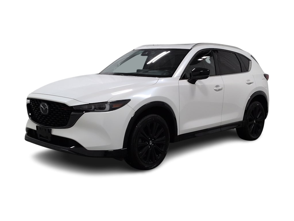 Thumbnail: 2022 Mazda CX-5 - 21