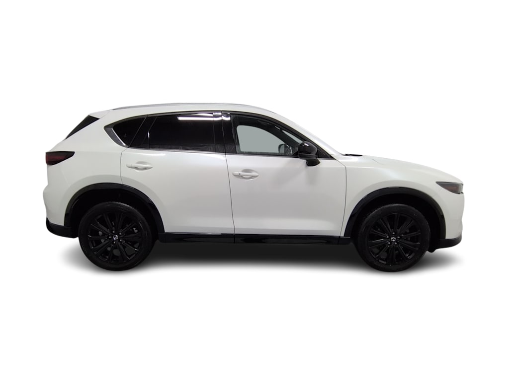 Thumbnail: 2022 Mazda CX-5 - 24