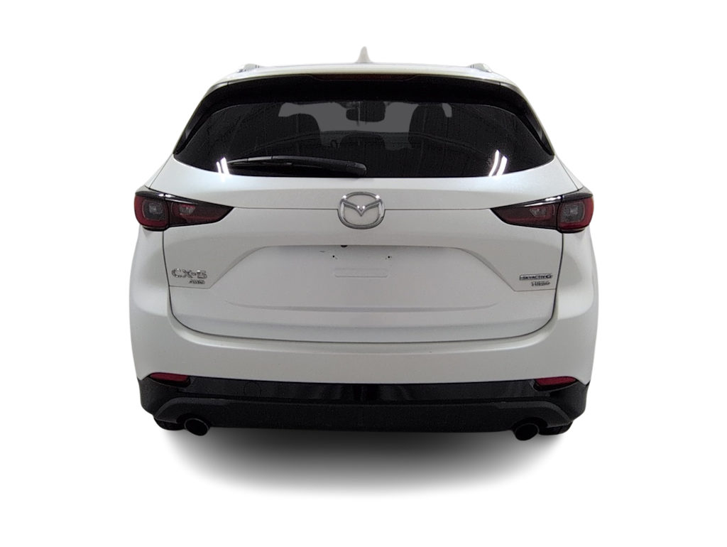 Thumbnail: 2022 Mazda CX-5 - 4