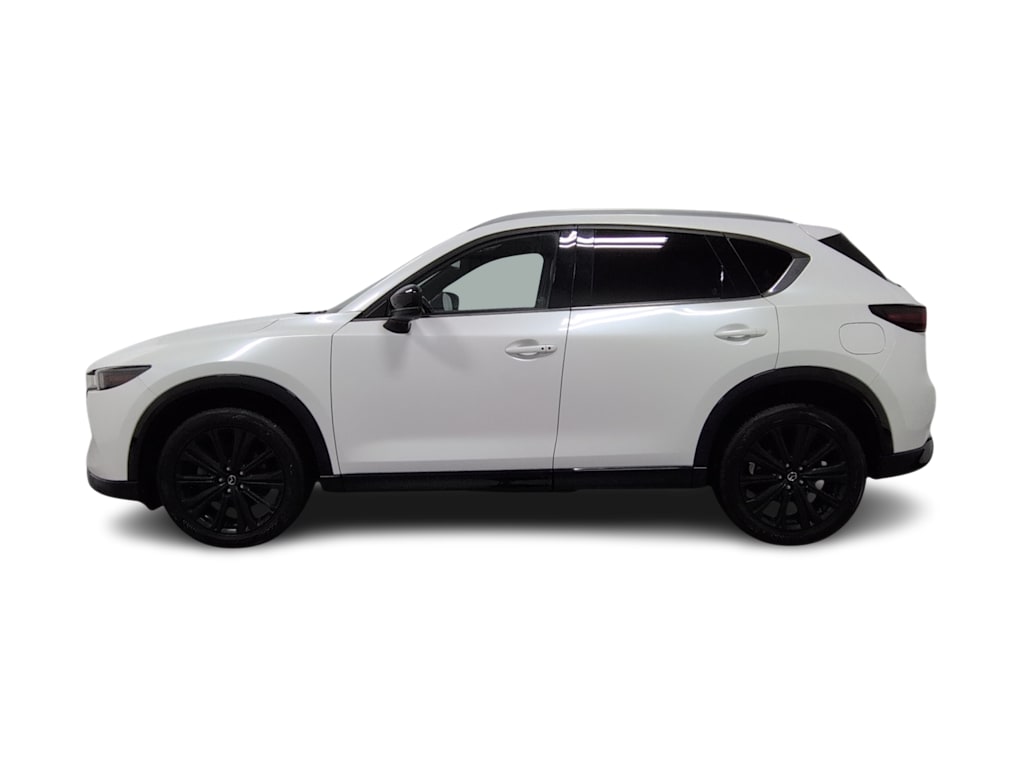 Thumbnail: 2022 Mazda CX-5 - 3
