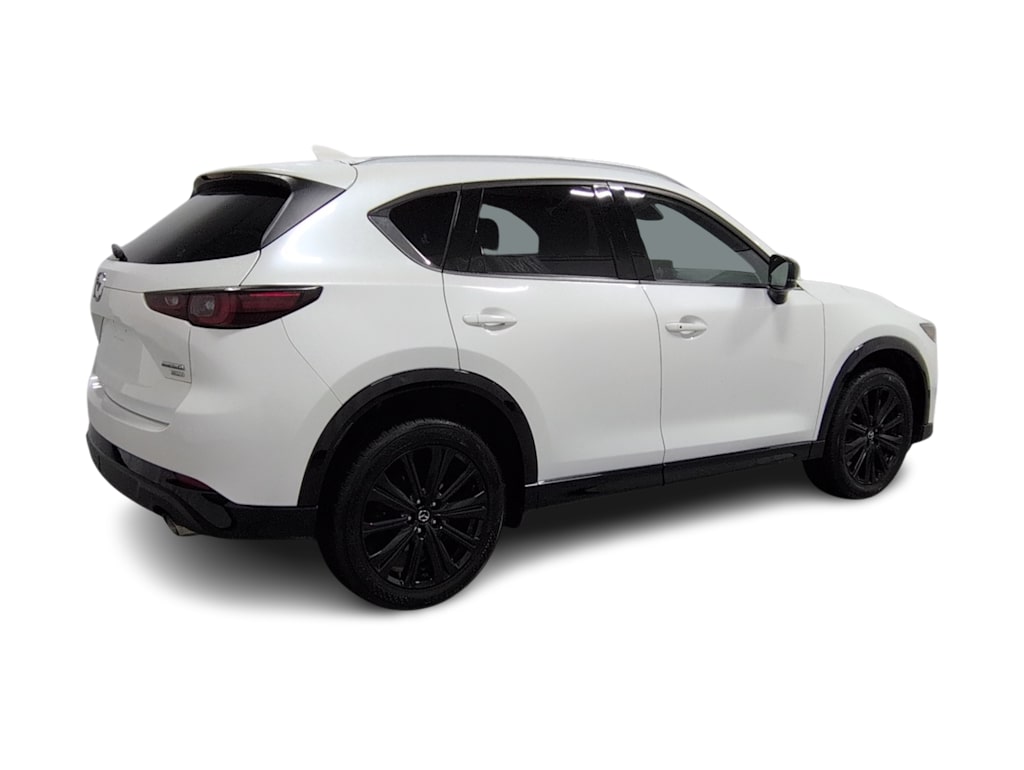 Thumbnail: 2022 Mazda CX-5 - 23