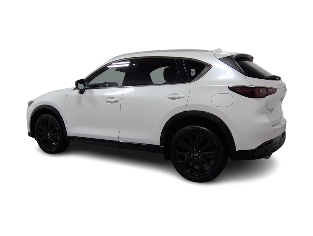 Thumbnail: 2022 Mazda CX-5 - 22