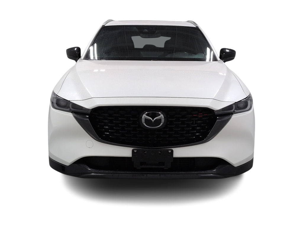 Thumbnail: 2022 Mazda CX-5 - 5