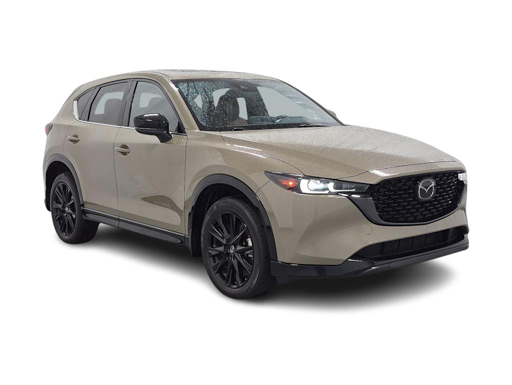 Thumbnail: 2024 Mazda CX-5 - 20