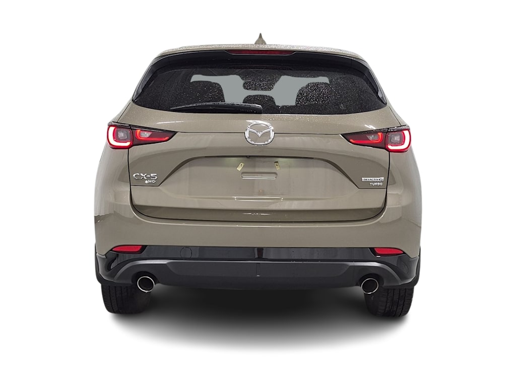 Thumbnail: 2024 Mazda CX-5 - 5
