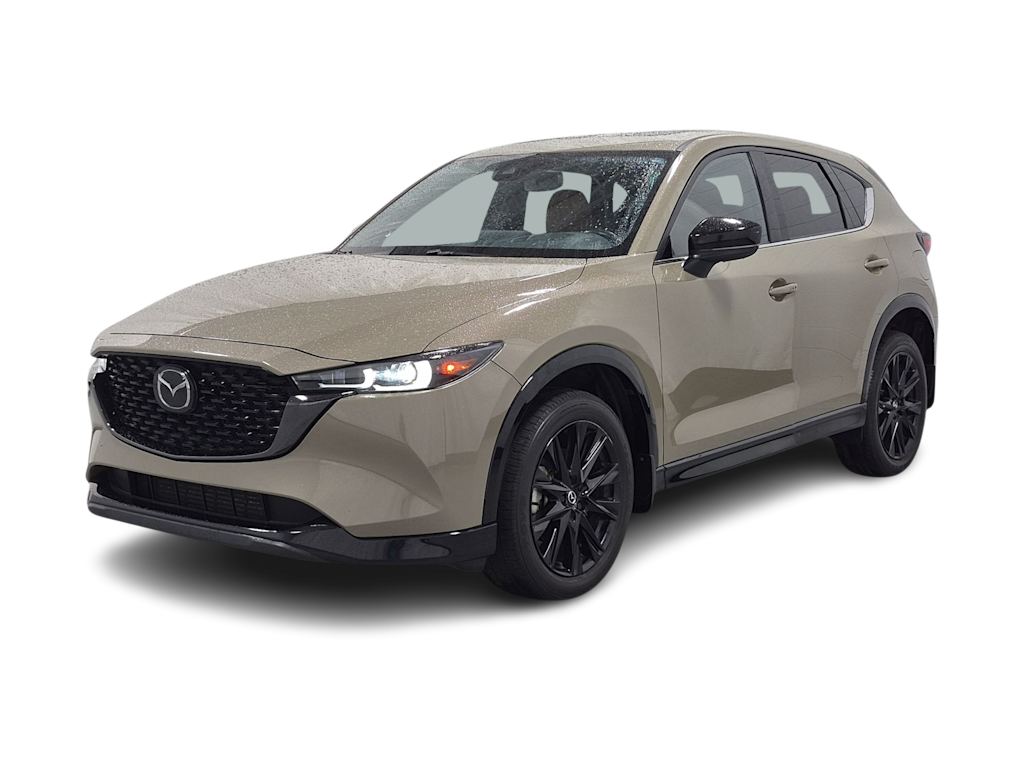 Thumbnail: 2024 Mazda CX-5 - 21