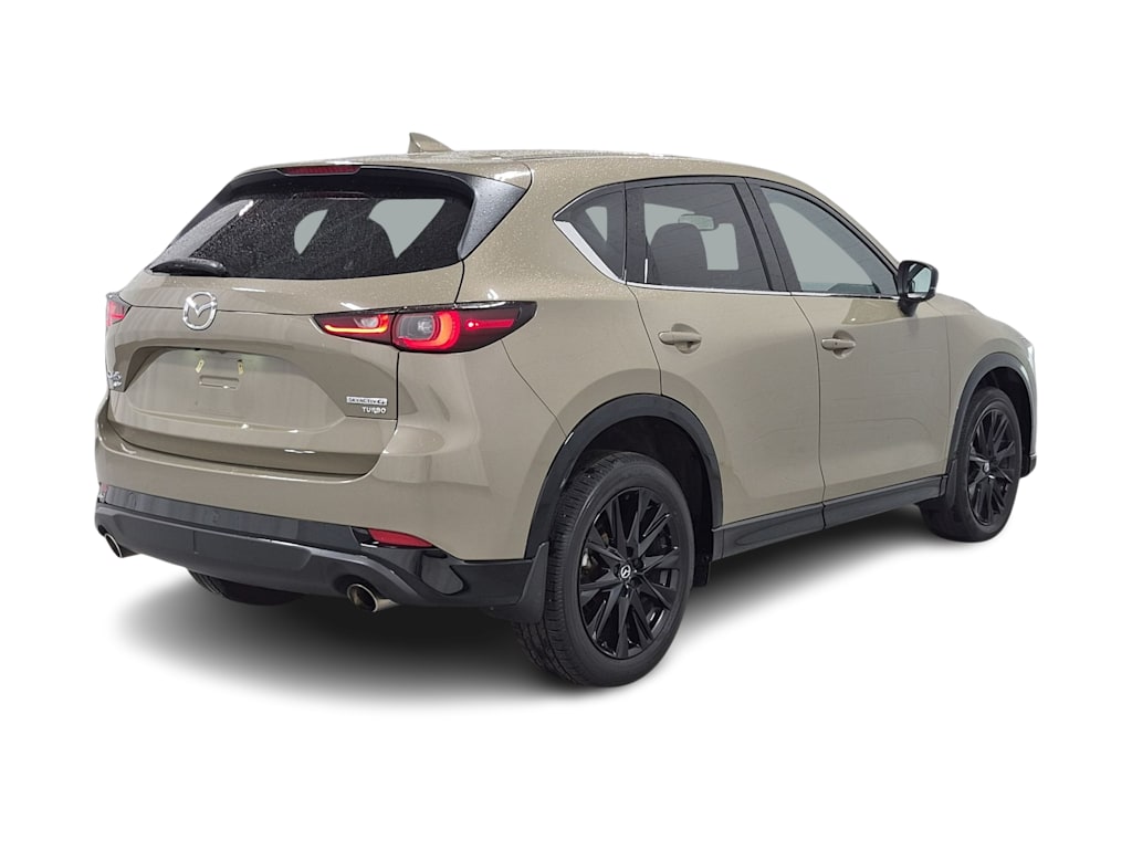 Thumbnail: 2024 Mazda CX-5 - 22