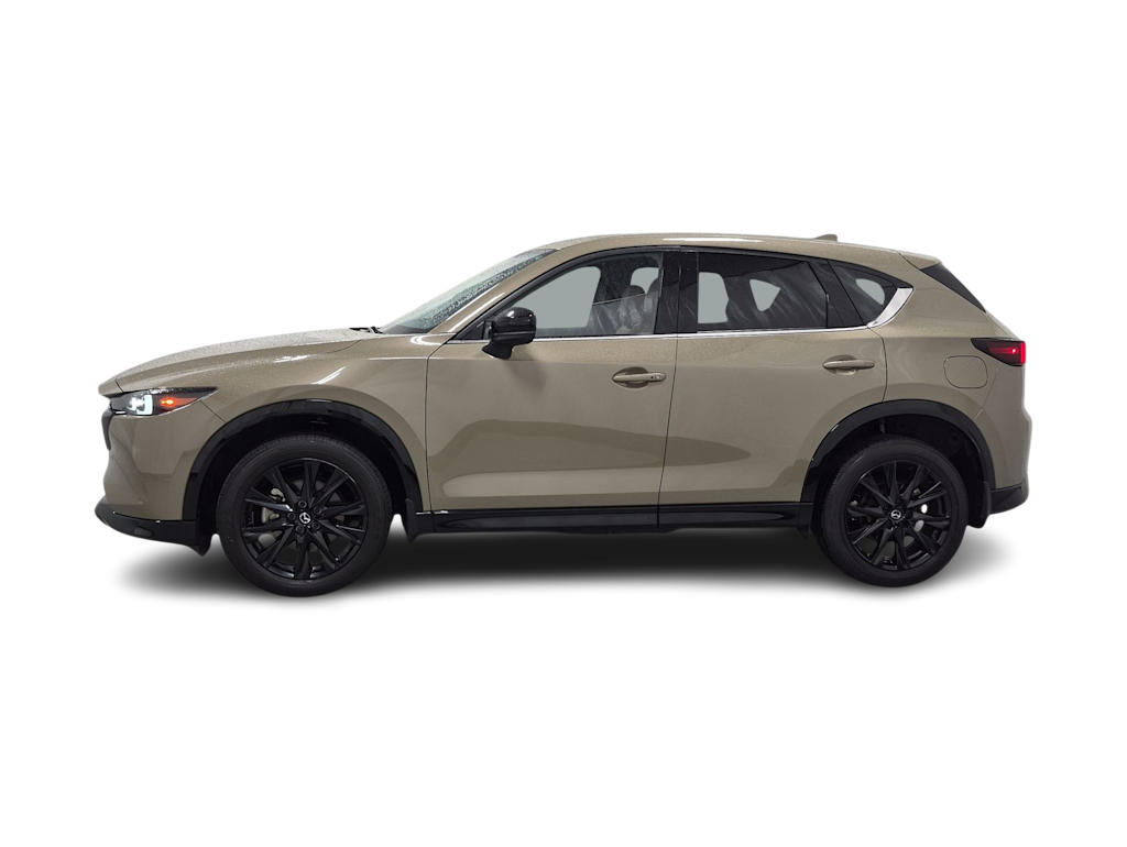 Thumbnail: 2024 Mazda CX-5 - 3