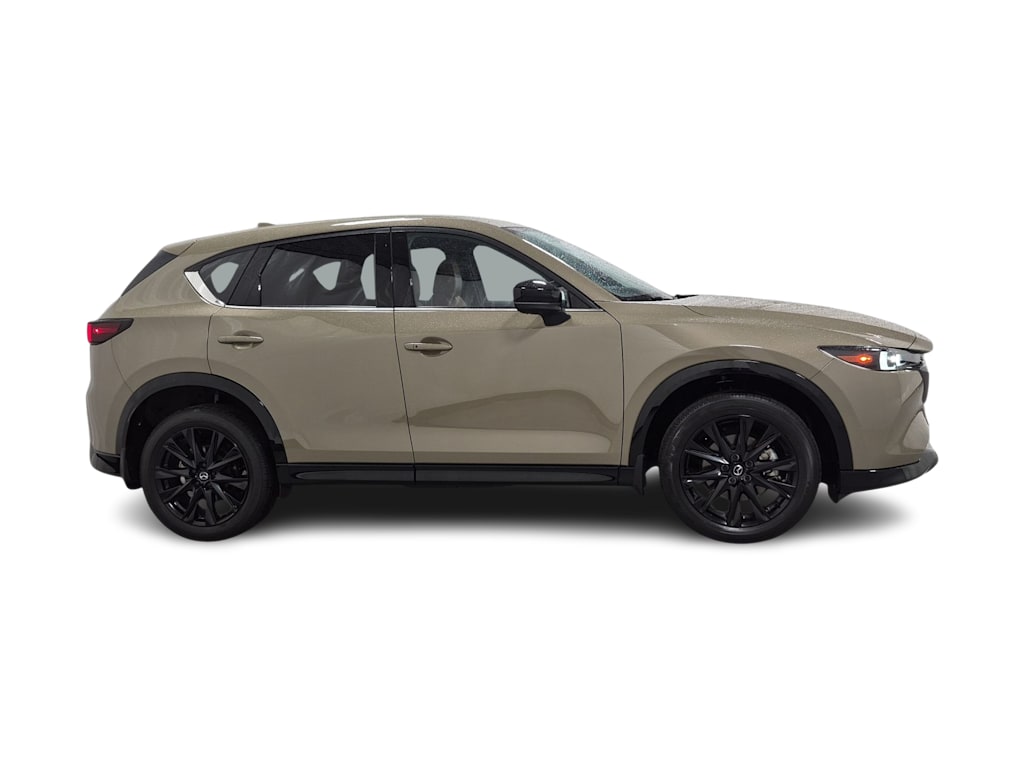 Thumbnail: 2024 Mazda CX-5 - 23