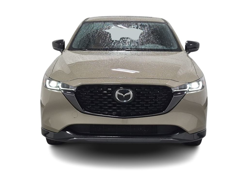Thumbnail: 2024 Mazda CX-5 - 6