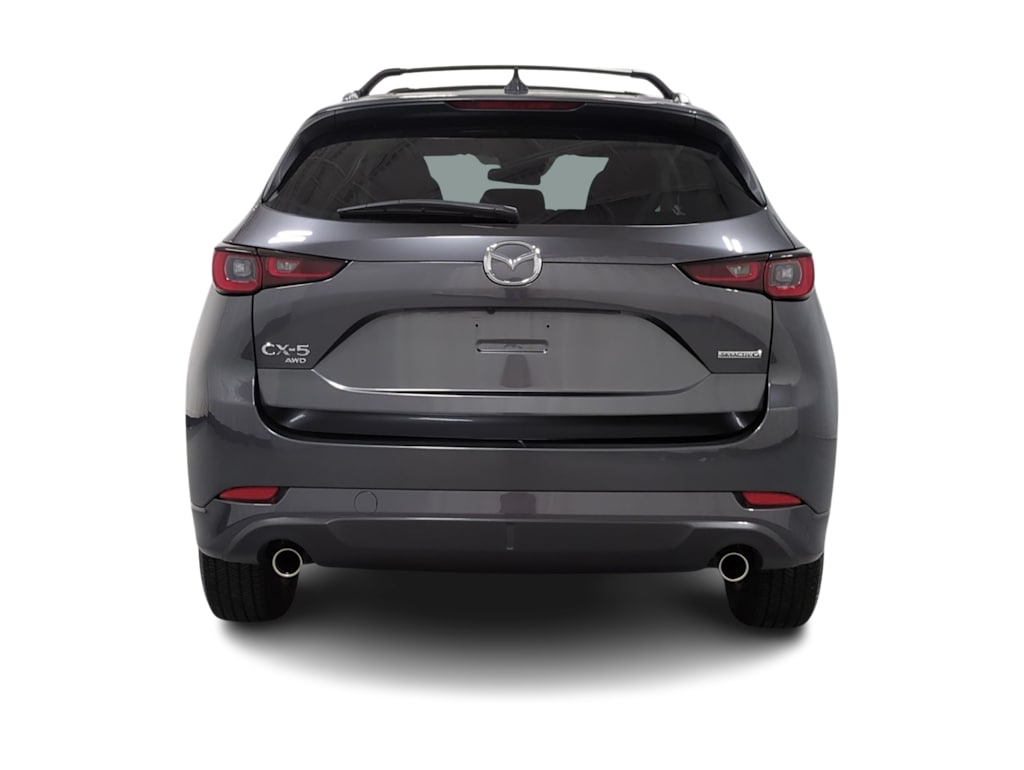 Thumbnail: 2025 Mazda CX-5 - 5