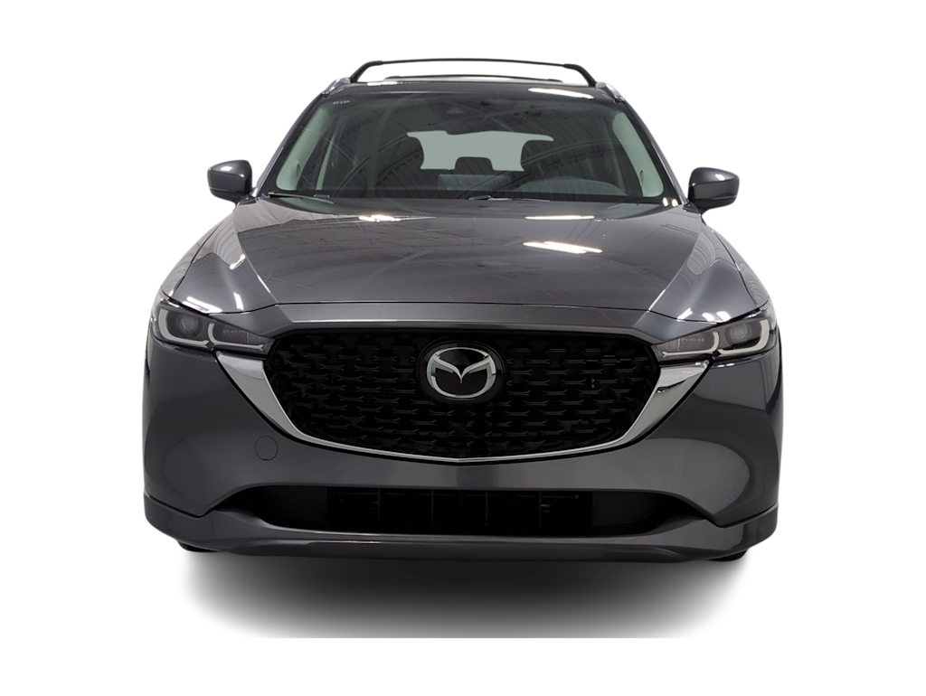 Thumbnail: 2025 Mazda CX-5 - 6