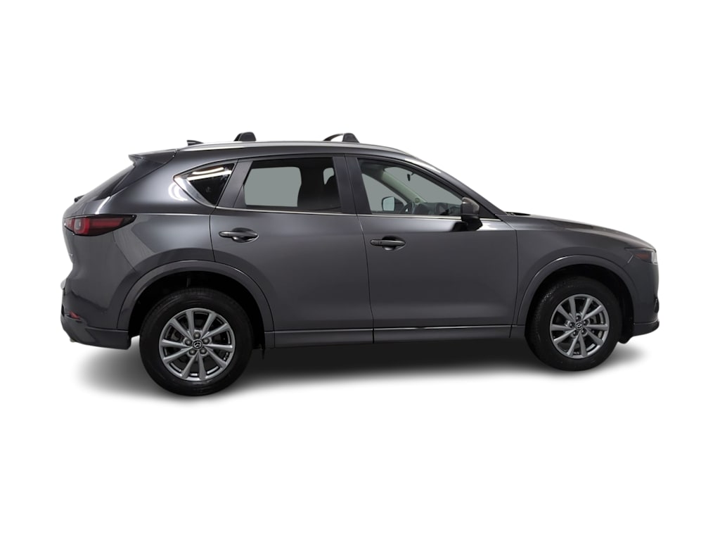 Thumbnail: 2025 Mazda CX-5 - 24