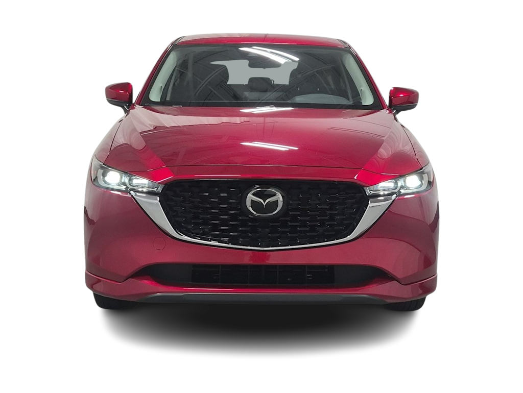 Thumbnail: 2024 Mazda CX-5 - 6